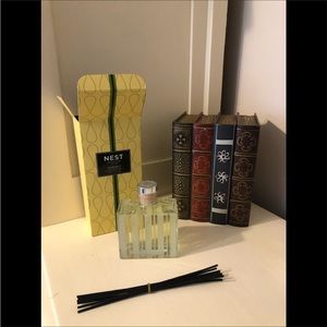 COPY - Nest diffuser